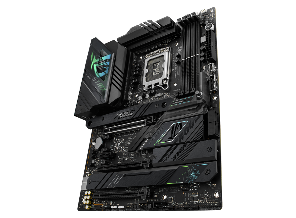 ROG STRIX Z790-F GAMING WIFI