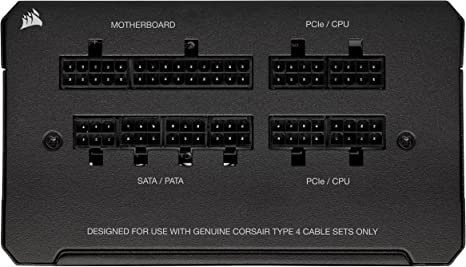 CORSAIR RM Series RM750e