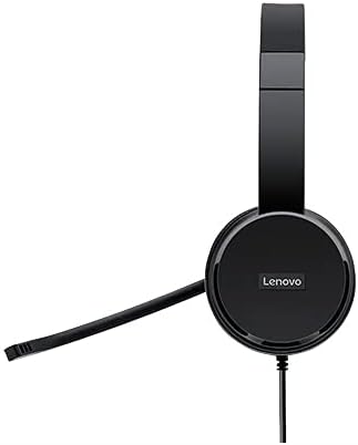 Lenovo BO 100 USB Headset