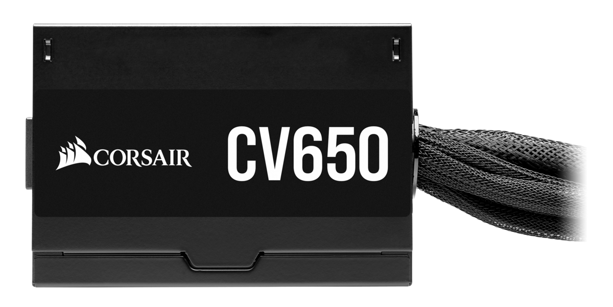 CORSAIR CV Series, CV650