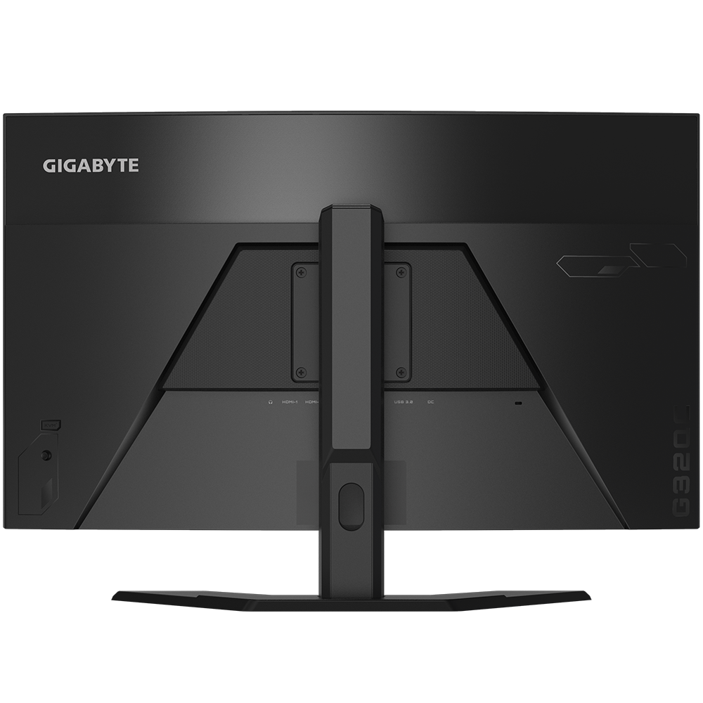 GIGABYTE G32QC ( 2K 165Hz VA )