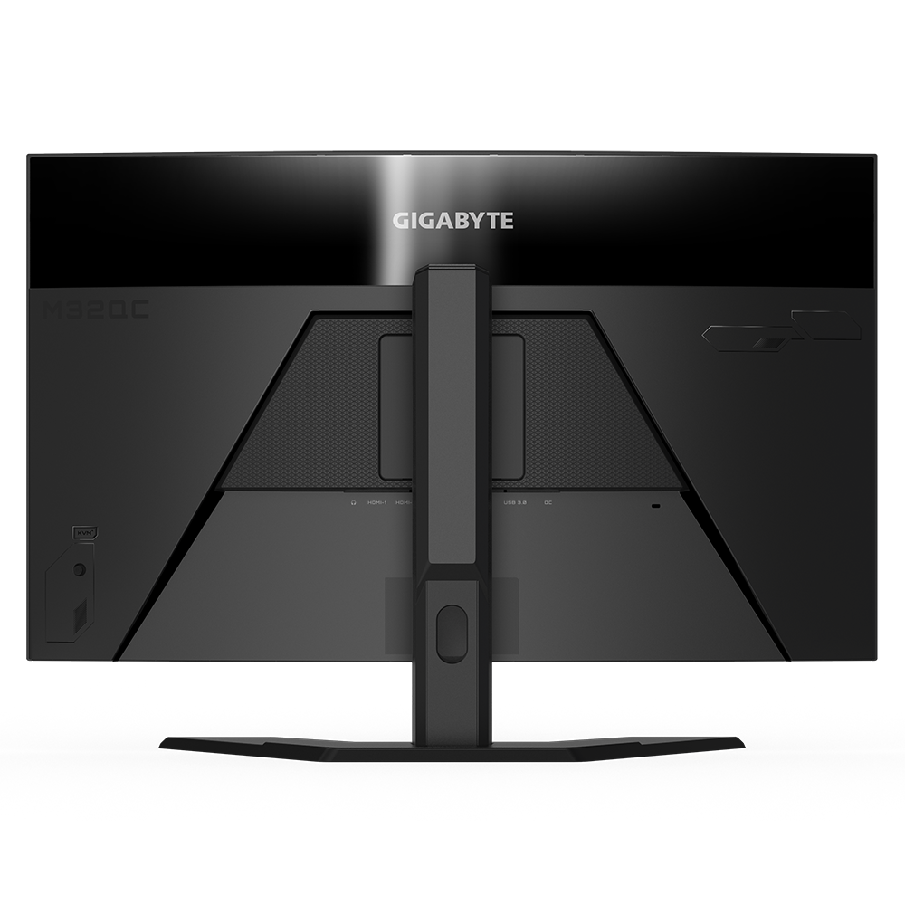 GIGABYTE M32QC ( 2K 170Hz Curved )