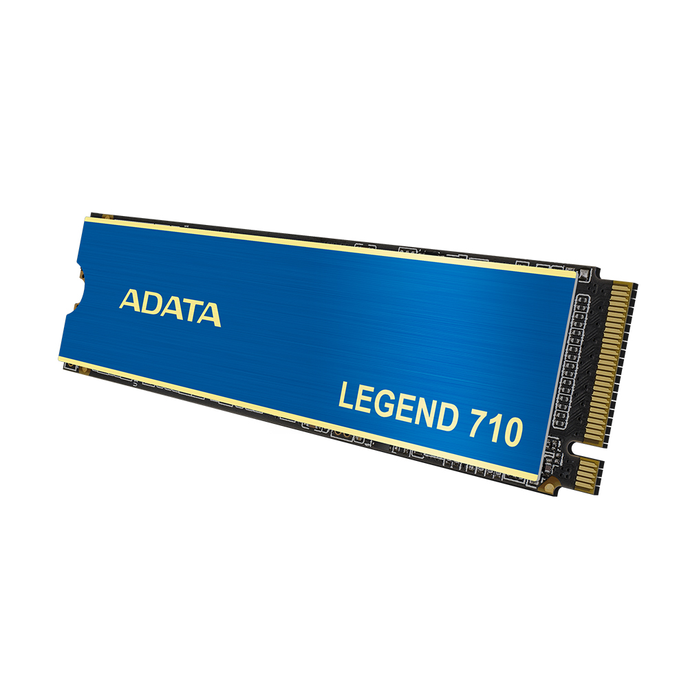 ADATA LEGEND 710 M.2 PCIe 512GB 