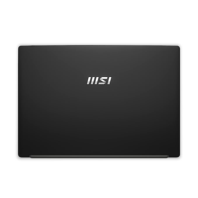MSI Modern 14 C13M-661KH (Classic Black)