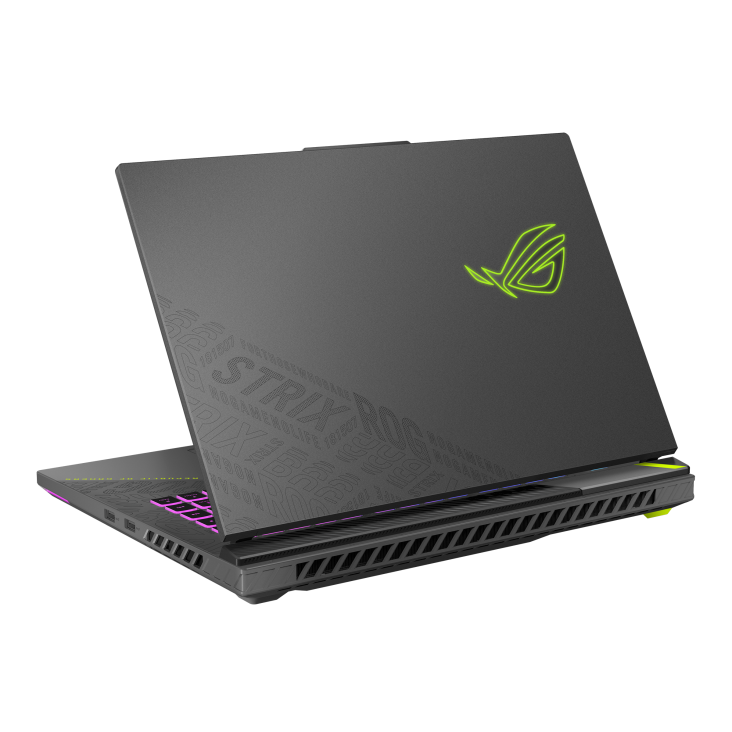 ASUS ROG Strix  G614PP-RV115W-Volt Green