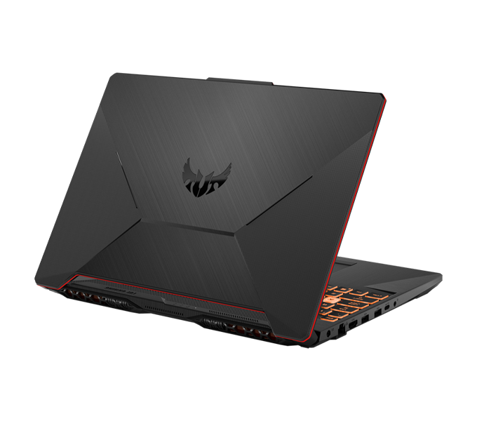 ASUS FA706NFR-HX033W-Graphite Black