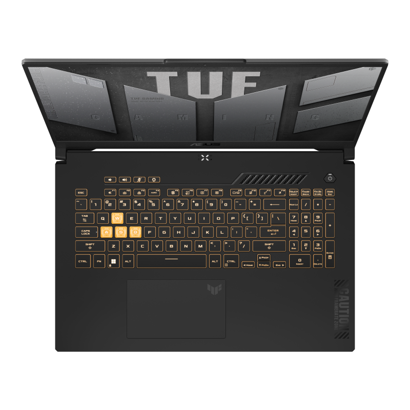 FX707VI-HX084W-2B-JAEGER GRAY