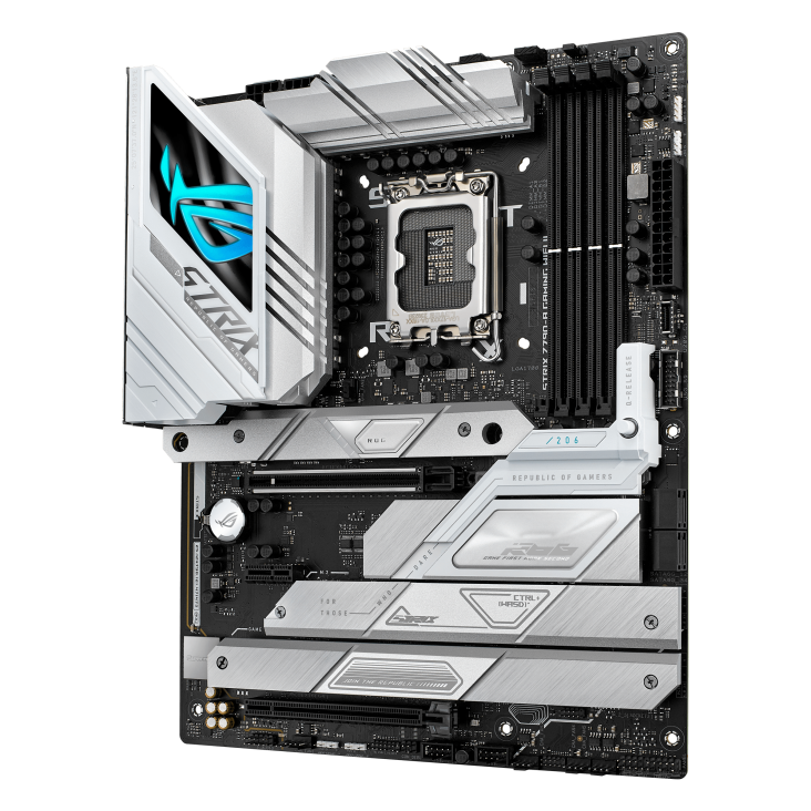 Asus ROG STRIX Z790-A GAMING WIFI II