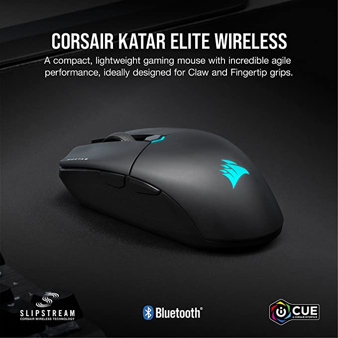 Corsair KATAR ELITE WIRELESS