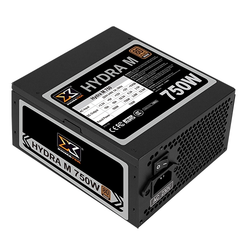 Xigmatek Hydra M 750 750W 80 Plus Bronze