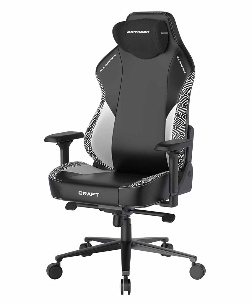 DXRacer Craft Series Emaze