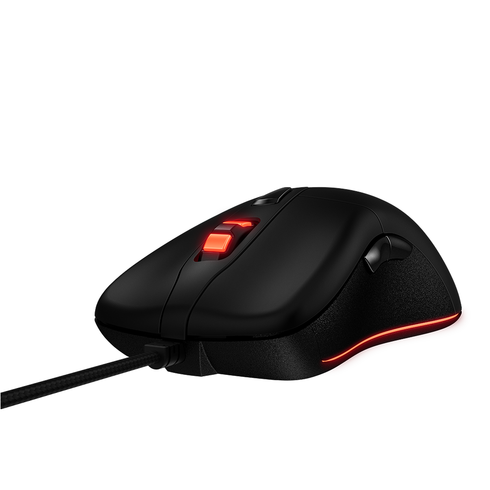 XPG RGB Mouse INFRAEX M20