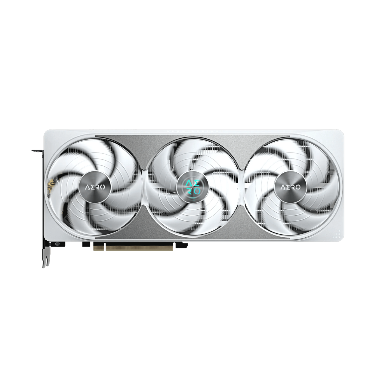GIGABYTE GeForce RTX 5080 AERO OC SFF 16G