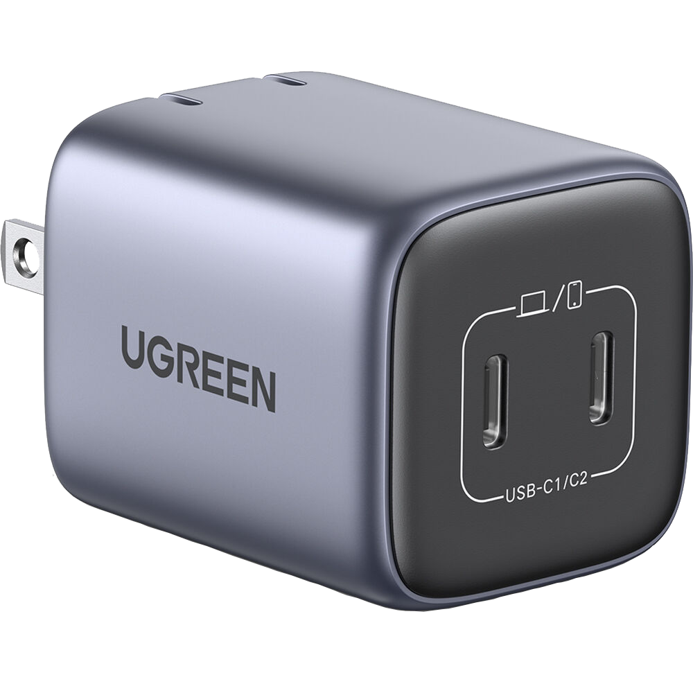 UGREEN 90572 PD 45W GAN BOOST WALL CHARGER 