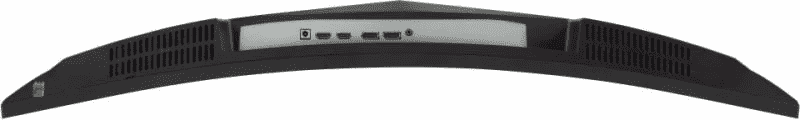 VIEWSONIC VX3418-2KPC 34'' (144Hz Curved 4K)
