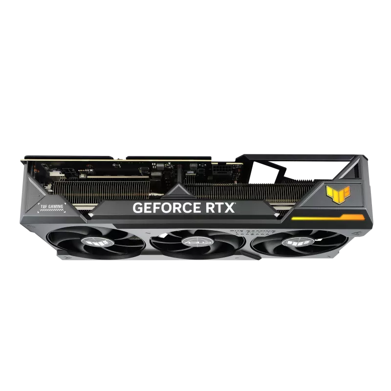 Asus TUF RTX 4080 O16G GAMING