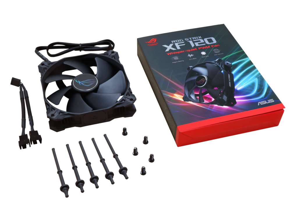 ASUS ROG Strix XF120