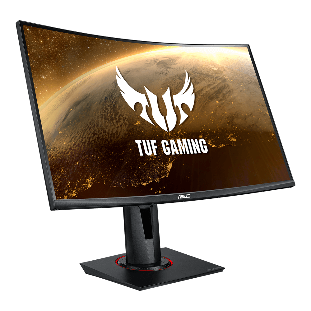 ASUS TUF Gaming VG27WQ ( 2K 165Hz Curved )