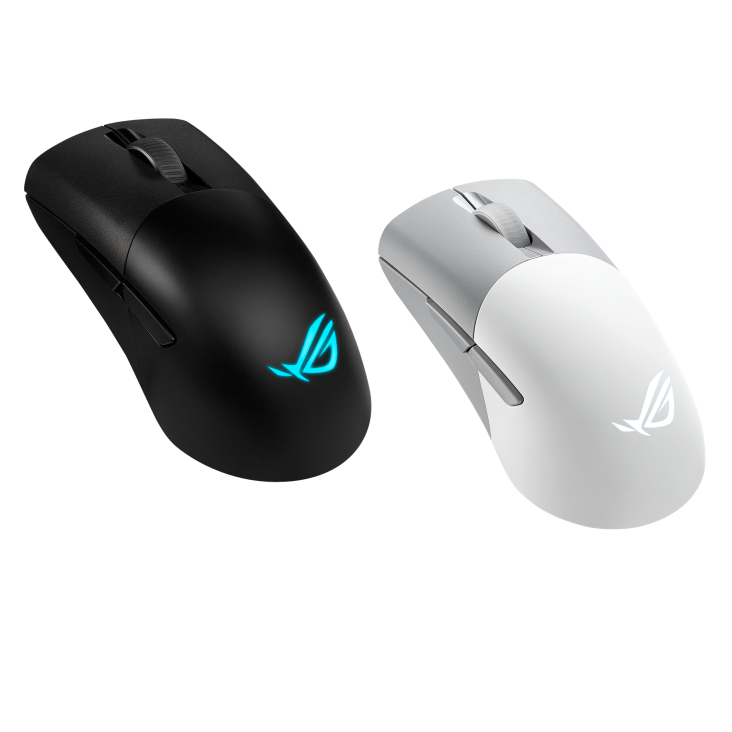 ASUS ROG Keris Wireless AimPoint Gaming Mouse