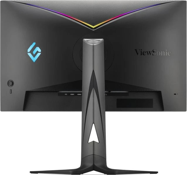 Viewsonic XG275D1-4K 27" (4K 160Hz Flat)