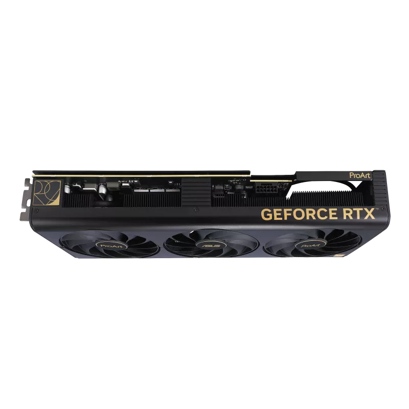 Asus ProArt GeForce RTX™ 4080 OC Edition 16GB GDDR6X