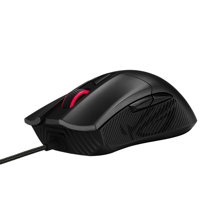 ROG Gladius II Core