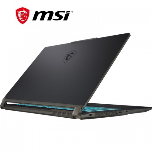 MSI Cyborg 15 A12VF-234KH