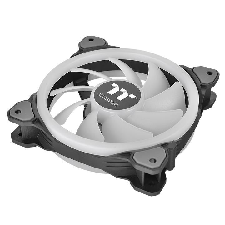 Thermaltake Riing Trio 14 RGB (3-Fan Pack)