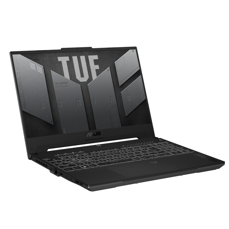 Asus TUF Gaming FA507XI-LP052W-2B-JAEGER GRAY