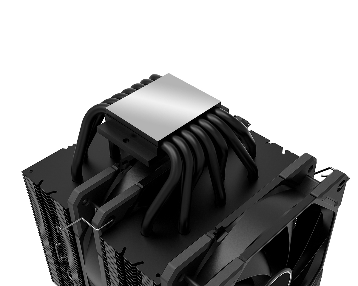 ID-COOLING SE-207-XT BLACK