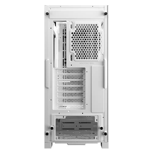 Antec DP505 White