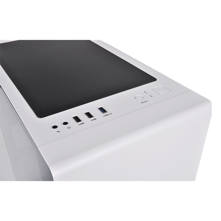 Thermaltake S100 TG Snow