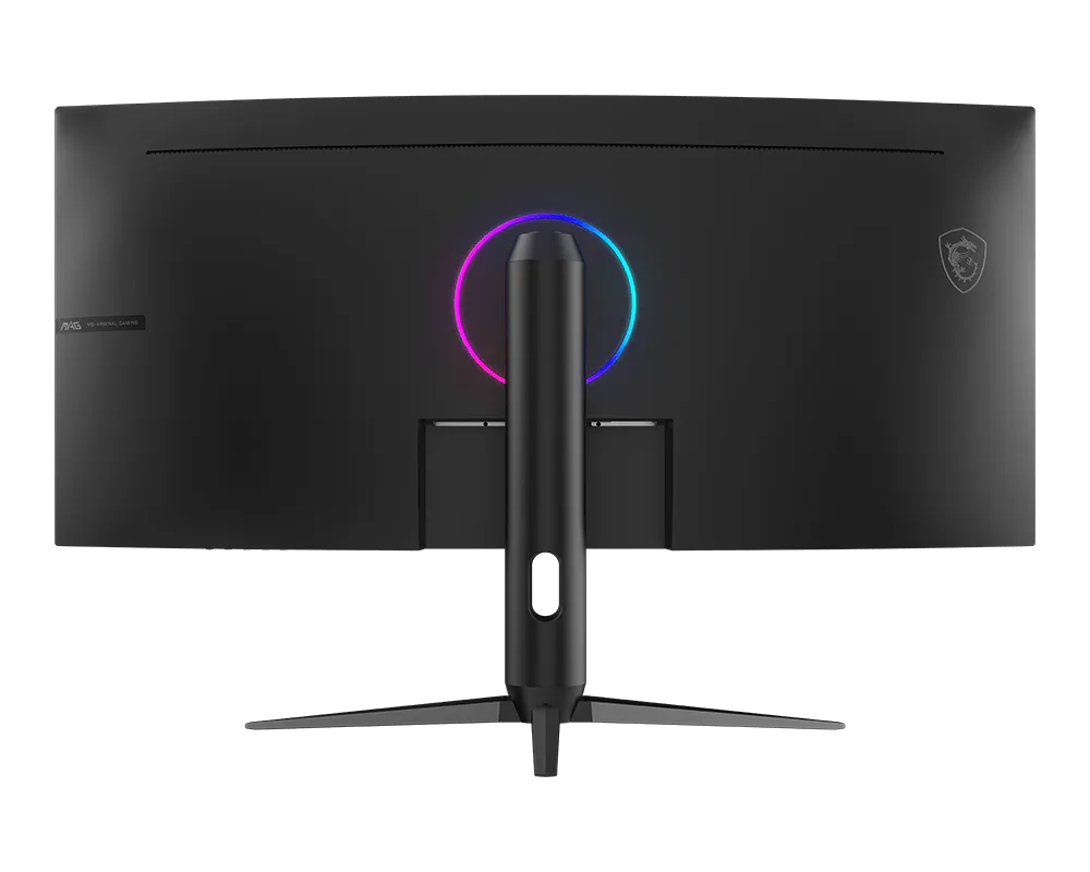 MSI MAG 342CQRF E20 34" (UWQHD 200Hz Curved)
