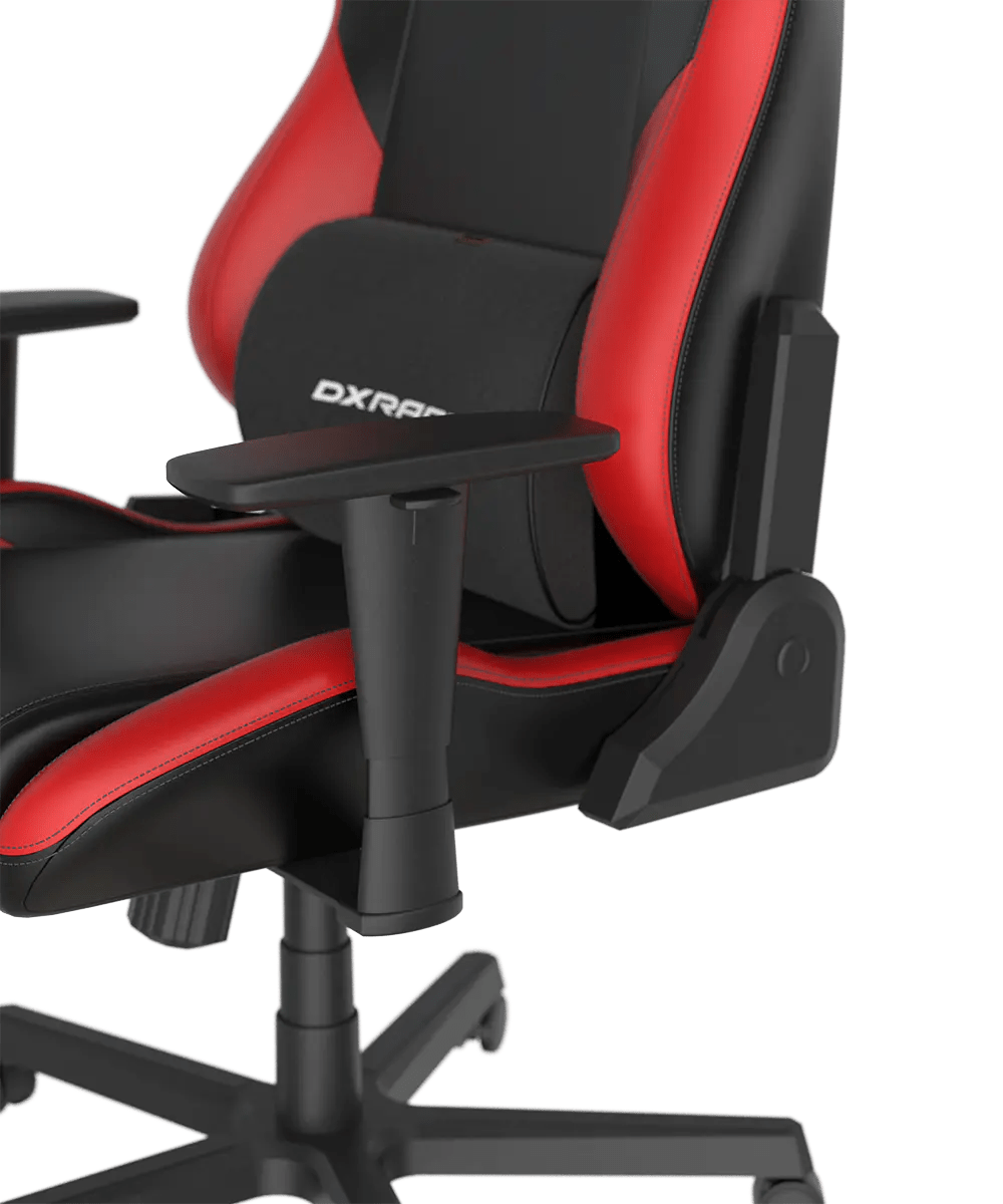 DXRACER Drifting Series Black red