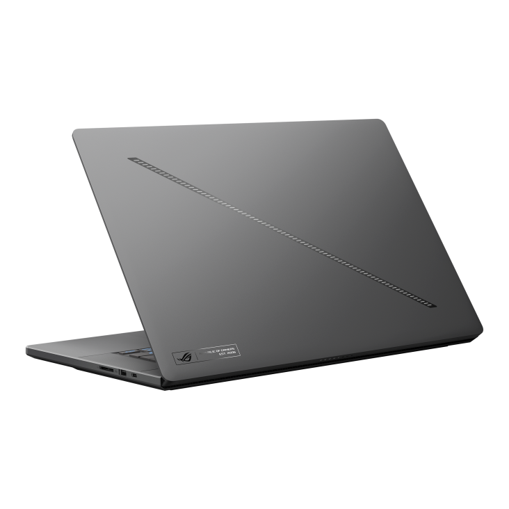 ASUS ROG Zephyrus GU605CR-QR105W-Eclipse Gray