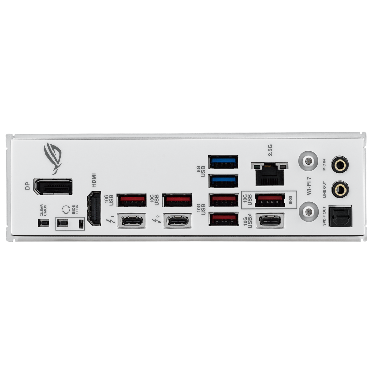 ASUS ROG STRIX Z890-A GAMING WIFI