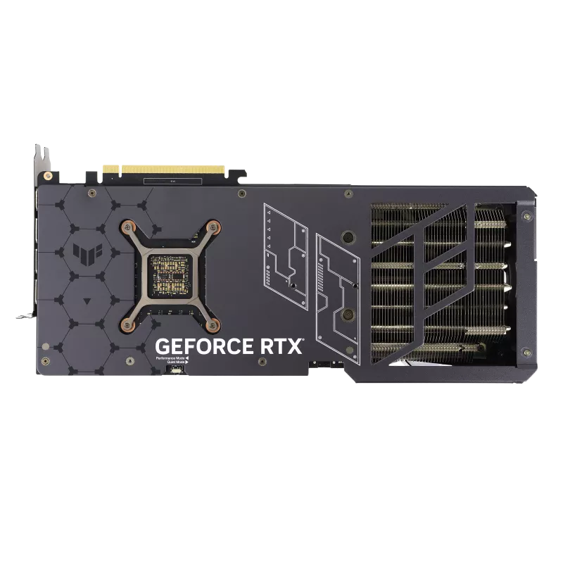 Asus TUF RTX 4080 O16G GAMING