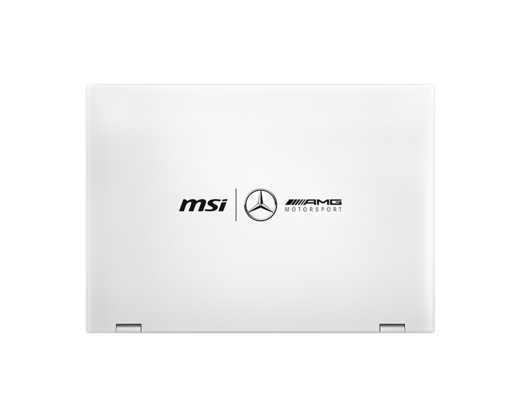 MSI Prestige 16 AI+ MercedesAMG B2VMG-094KH-Urban Silver