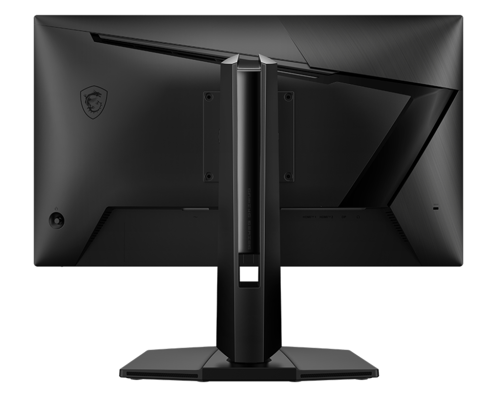 MSI MAG 255PXF 24.5'' (300Hz FHD Flat)