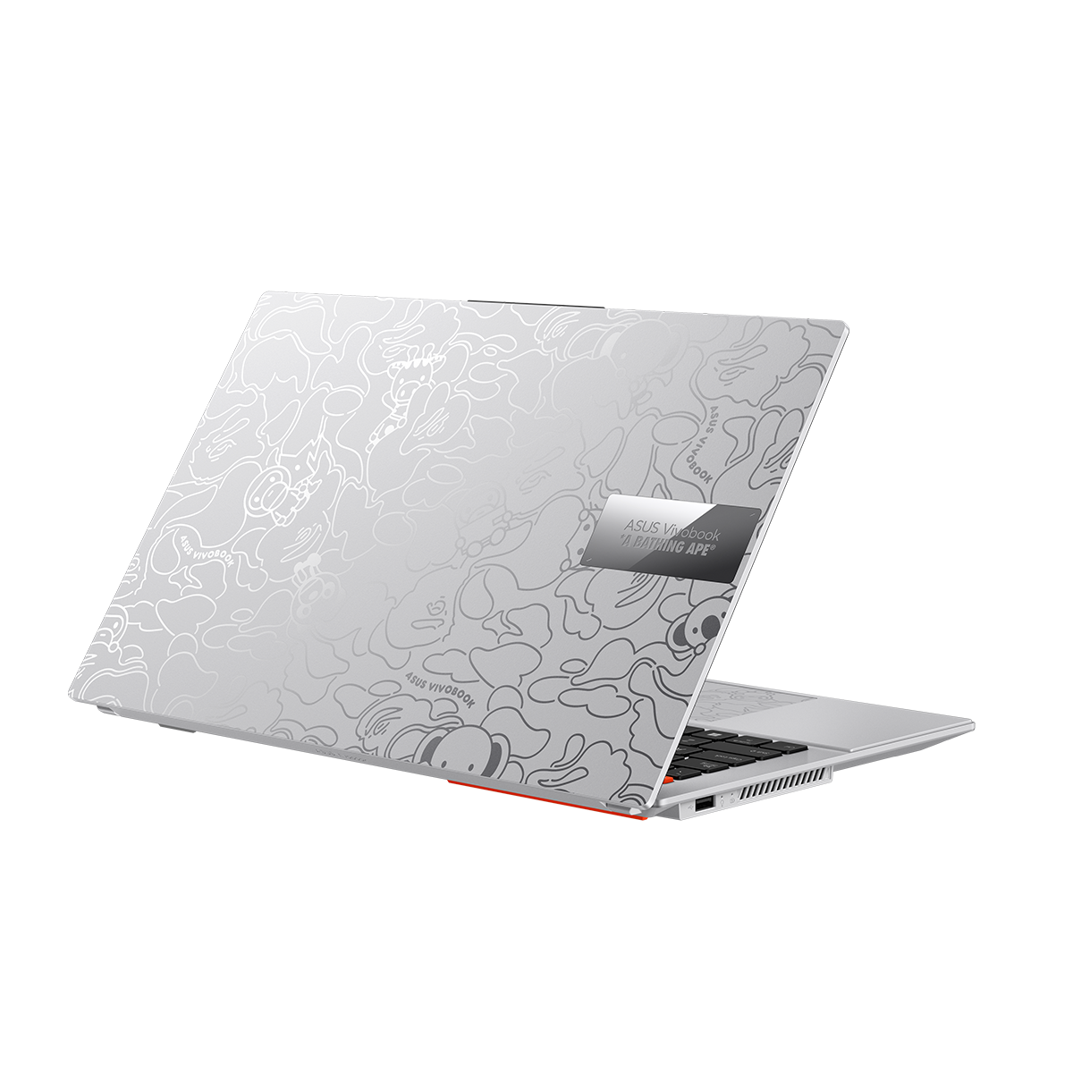 ASUS K5504VA-MA254W 8S-COOL SILVER (Edition)