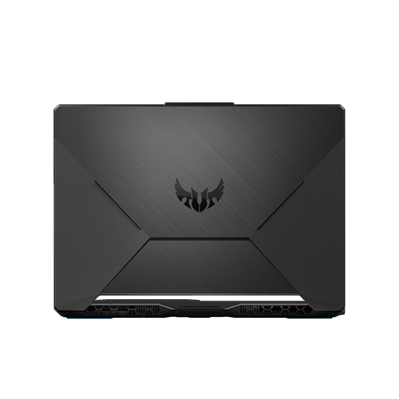 Asus TUF Gaming FX506LHB-HN323W 1B-BLACK PLASTIC