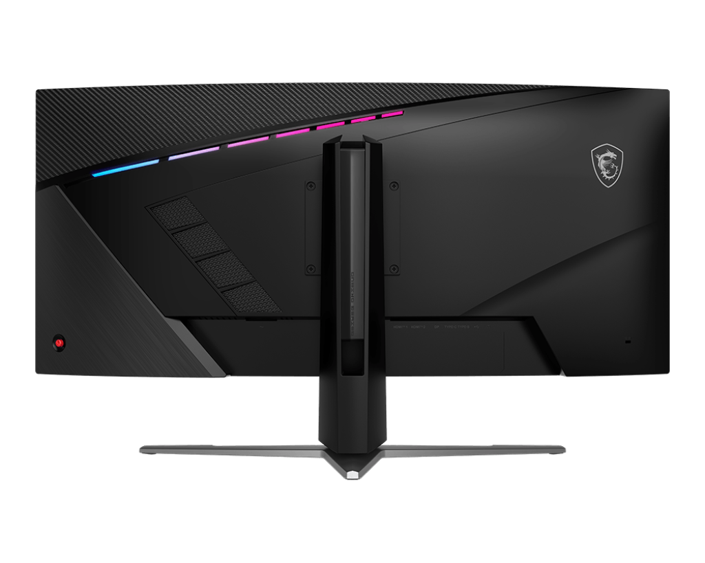 MSI MPG 346CQRF X24 34'' (4K 240Hz VA Curved)