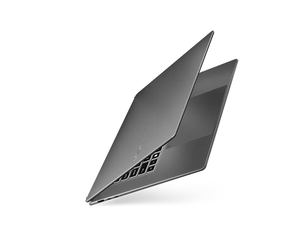 MSI Prestige 16 AI+ C3MG-036KH-Platinum Gray