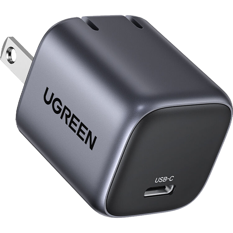UGREEN 90572 PD 45W GAN BOOST WALL CHARGER 