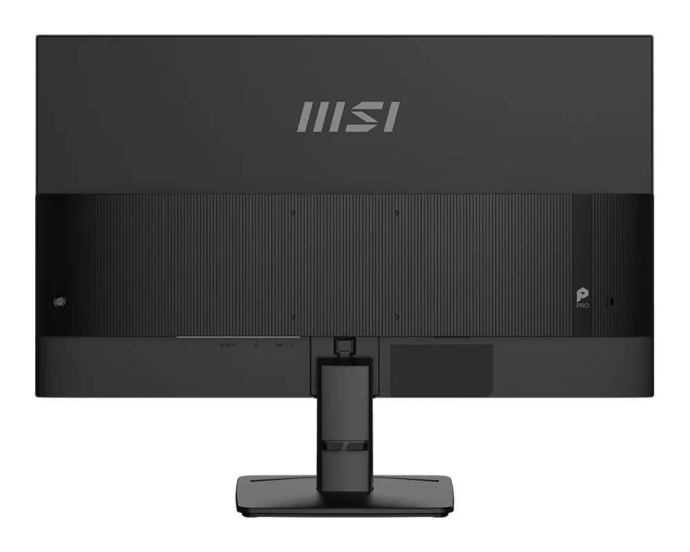 MSI PRO MP275 E14L 27'' (FHD 144Hz Flat)