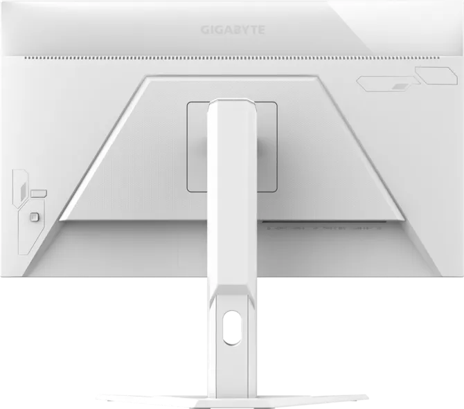 Gigabyte M27QA ICE 27" (2K 180Hz Flat)
