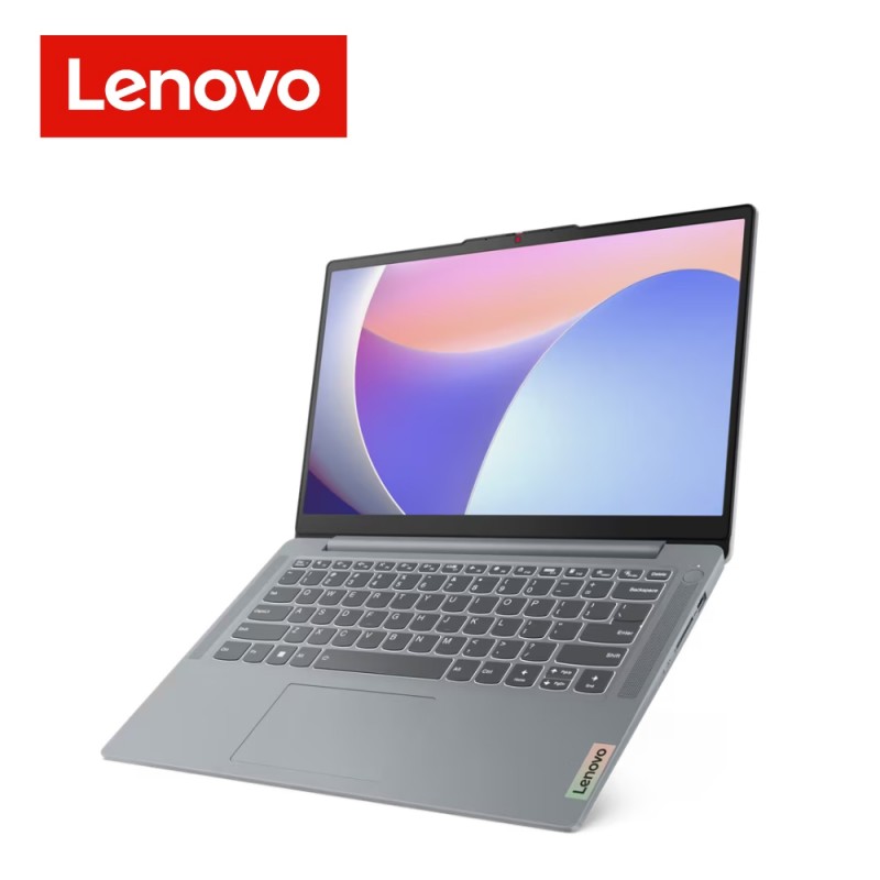 IdeaPad Slim 3 14IAH8 Artic Grey