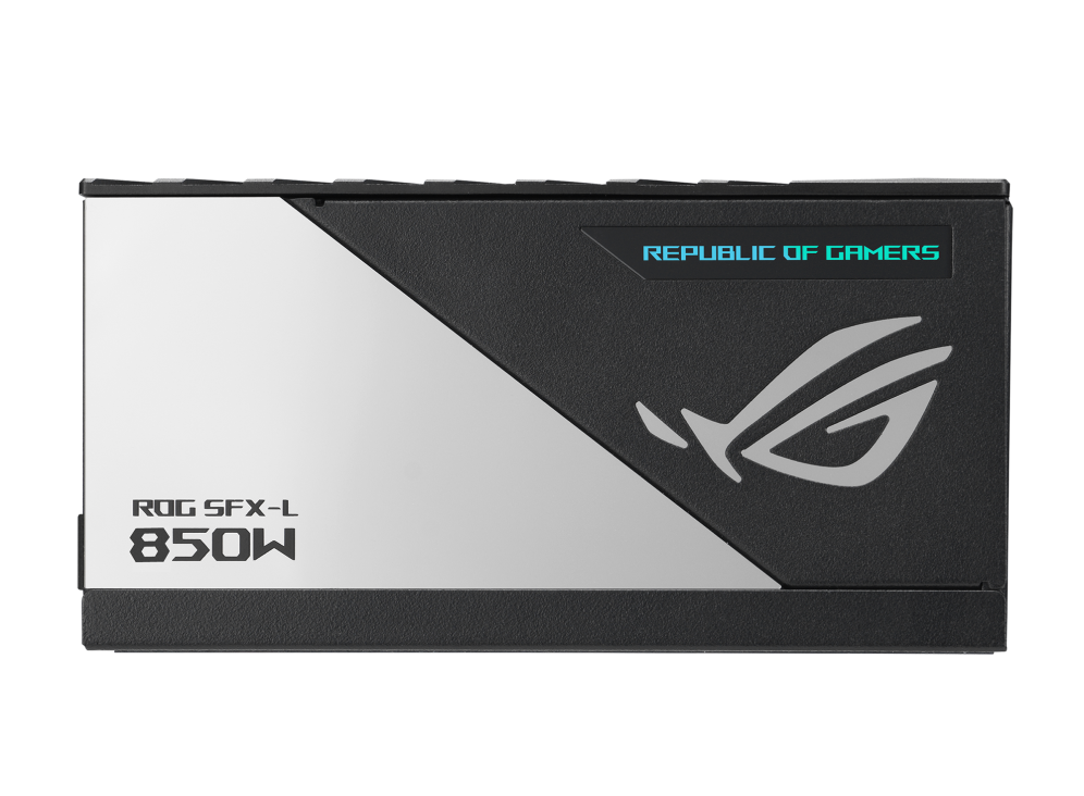 ASUS ROG-LOKI-850P-SFX-LGAMING