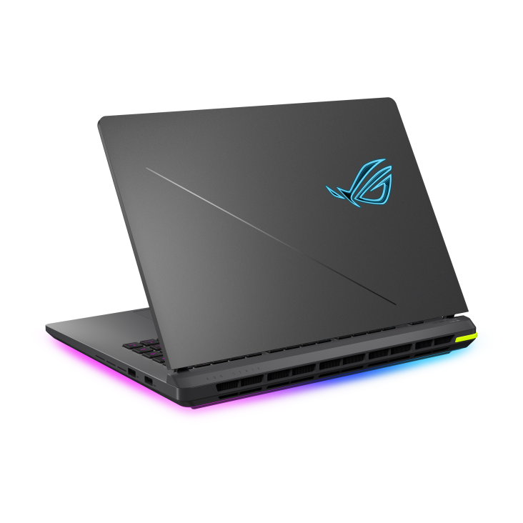 ASUS ROG Strix G615JHR-RV073W-Volt Green