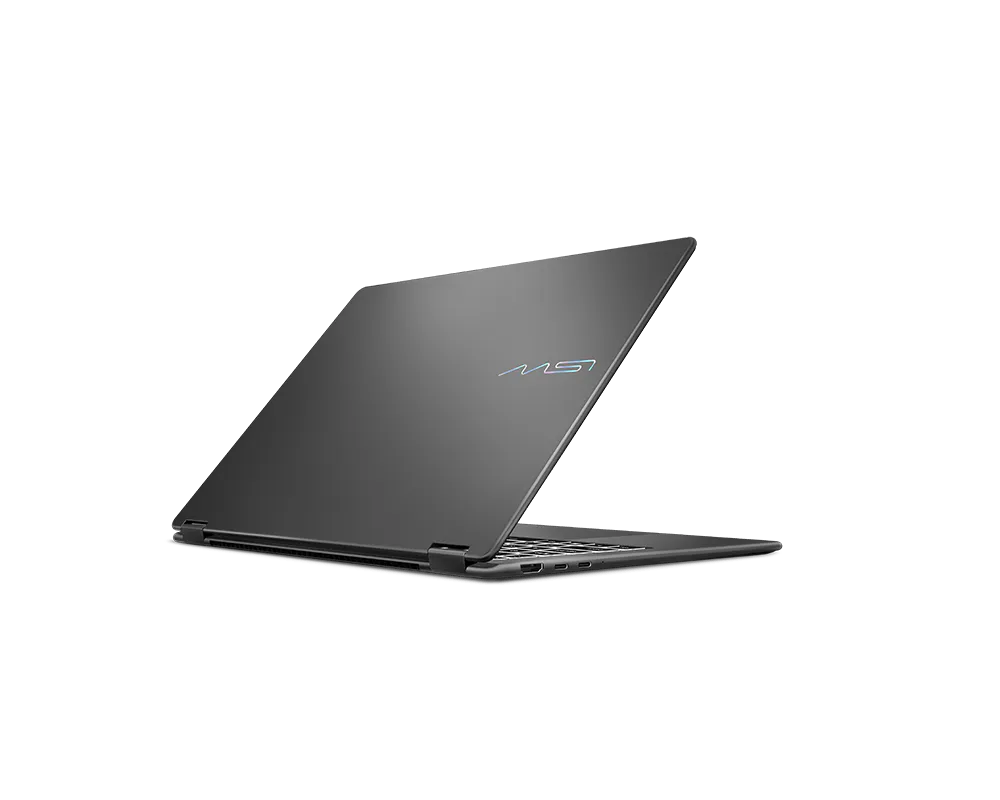 MSI Prestige 16 Flip AI+ C3MTG-037KH-Platinum Gray